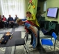 Организуем выездное обучение